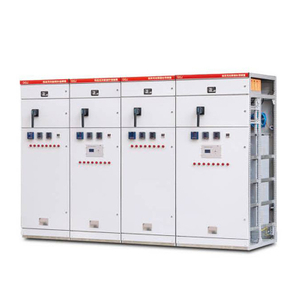 GGJ Low Voltage Reactive Compensation Equipment