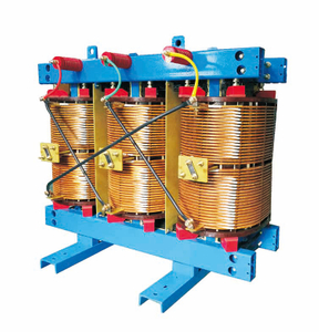 SG(ZB)10 Series Of Coating Coil Dry Type Transformer