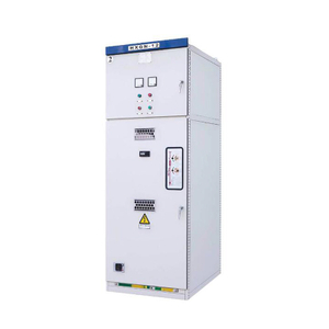HXGN□-12 BoxT type Fixed Metal Eenclosed Switchgear