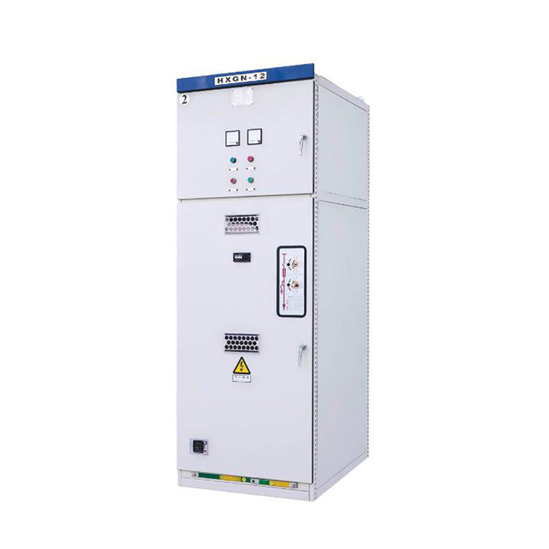 HXGN□-12 BoxT type Fixed Metal Eenclosed Switchgear