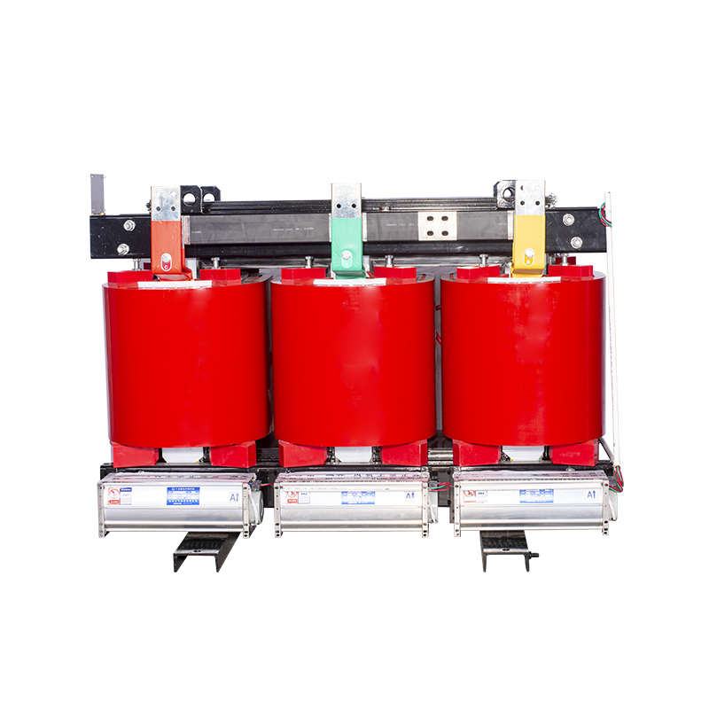 SCB13 series resin insulation dry-type transformers