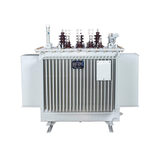 S13 Series 10kv Oil-Immersed Distribution Power Transformers