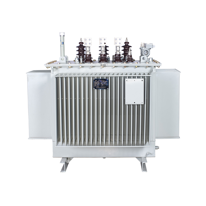 S13 Series 10kv Oil-Immersed Distribution Power Transformers