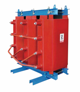 DKSC Series 11kv 415v Of Dry Type Grounded Transformers