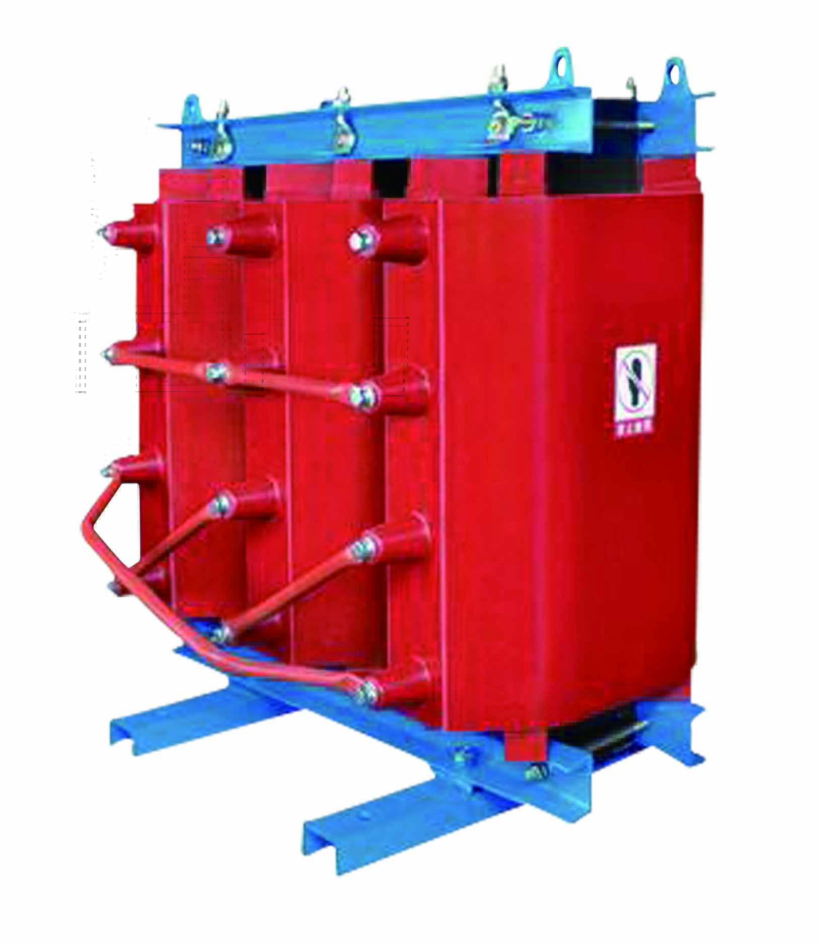 DKSC Series 11kv 415v Of Dry Type Grounded Transformers
