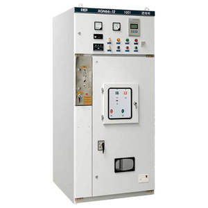 XGN66-12(Z)type fixed closed switchgear