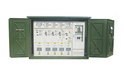 Cable Distribution Boxes