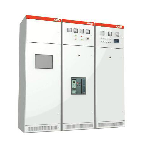 GGD Low Voltage Switchgear