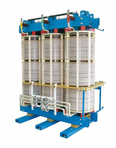 ZT(P)S Series Phase-Shifted Rectifier Transformer