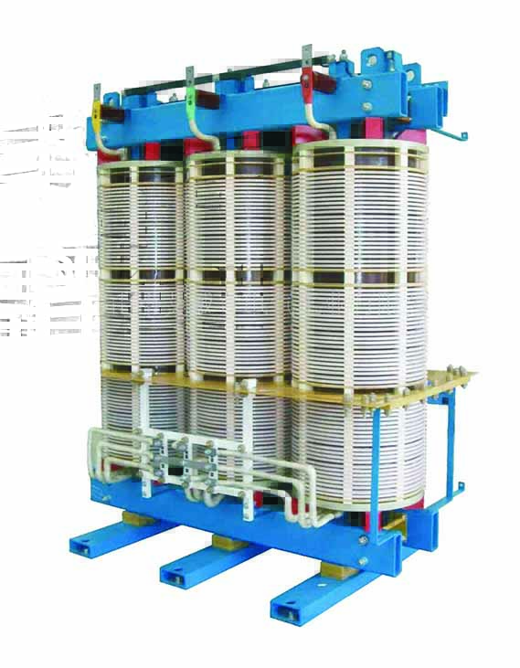ZT(P)S Series Phase-Shifted Rectifier Transformer