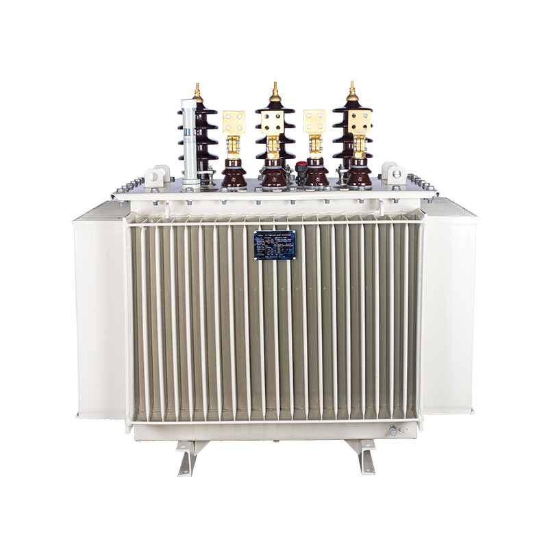 S11 Series 10kv Oil-Immersed Distribution Power Transformers