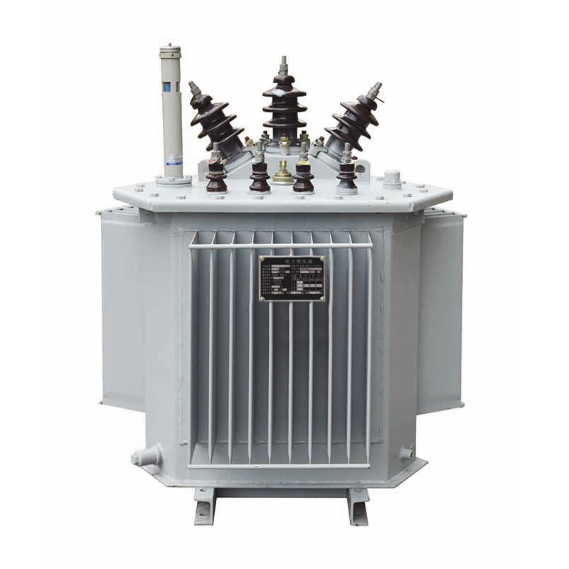 S13-M-RL Oil-Immersed Tridimensional Toroidal-Core Distribution Transformers