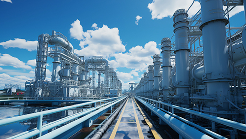 Industry