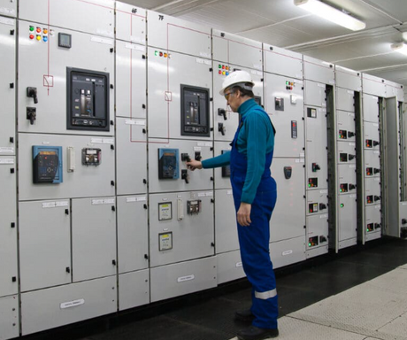 The Critical Role of High Voltage Switchgear in Smart Grids.png