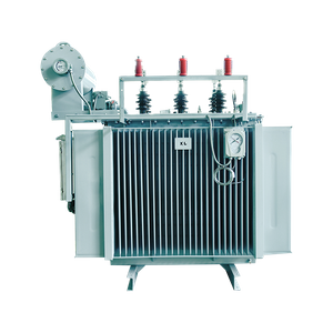 S13 Series 10kv Oil-Immersed Distribution Power Transformers