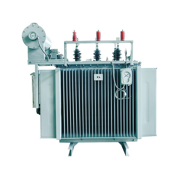S13 Series 10kv Oil-Immersed Distribution Power Transformers