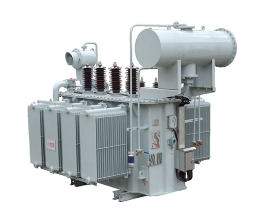 Can a Transformer Work Without Oil.png