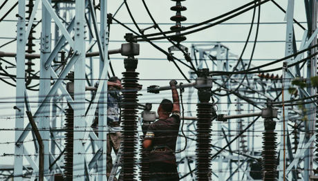 Transformer maintenance​ industry standards.png