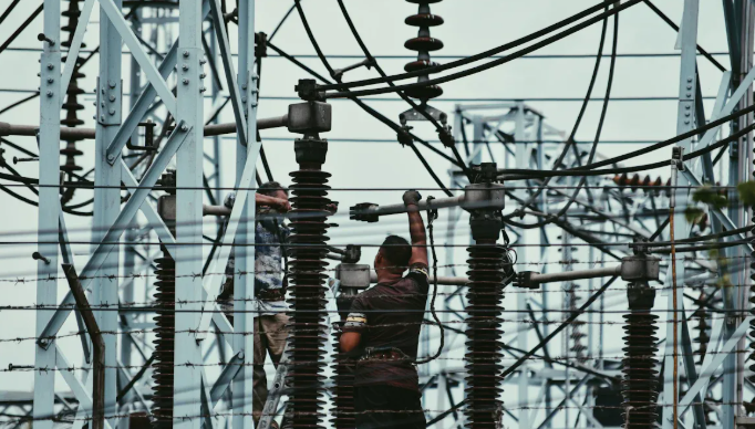 Transformer maintenance​ industry standards.png